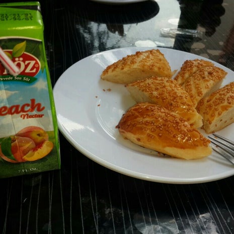 sariyer pide ve borek salonu