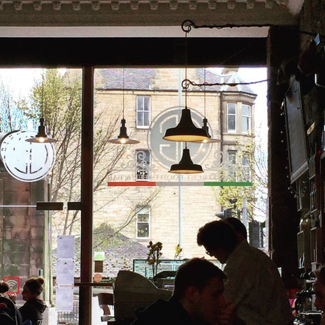 Di Giorgio Caffe & Bar