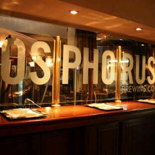 Bosphorus Breakfast Cafe