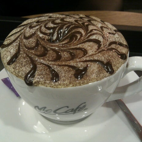 McCafé