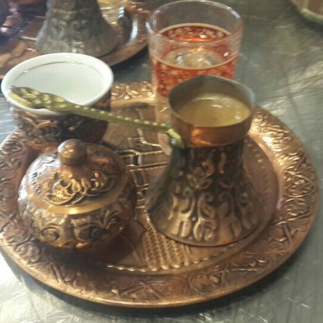 Boshnak Közde Börek