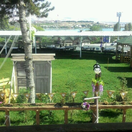 Göl Seyir Gölbaşı