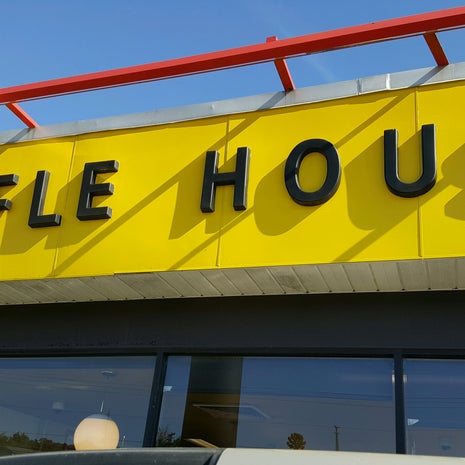Waffle House