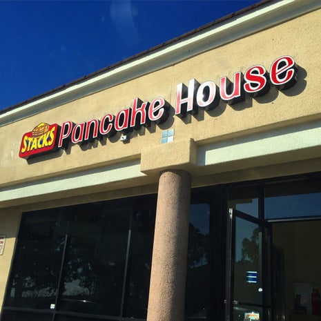Stacks Pancake House