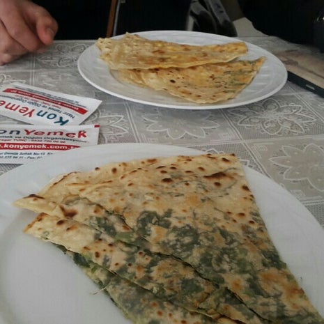 Can Börek Evi