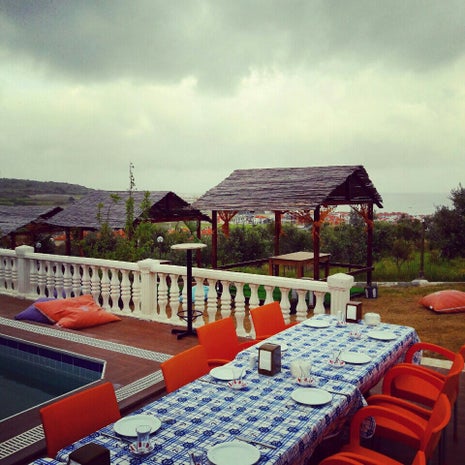 Çiftlik Butik Otel & Köy Kahvaltısı