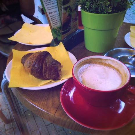Croissanterie Du Nord