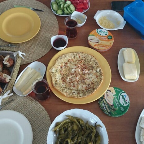 Çıtos Cafe&Breakfast ? ? ?