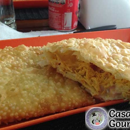 Empório Do Pastel