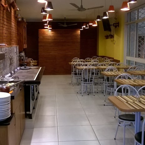 Sabores da Preta