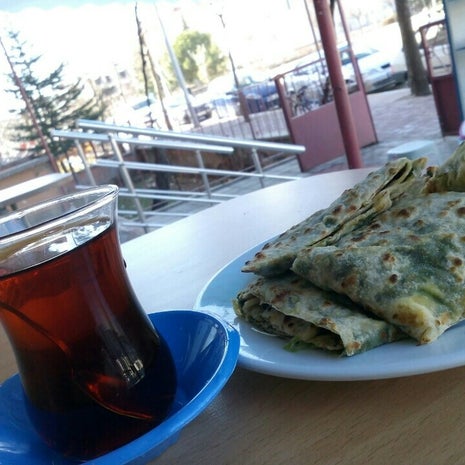 bereket katmer