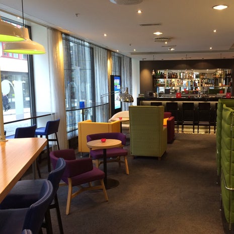 Park Inn by Radisson