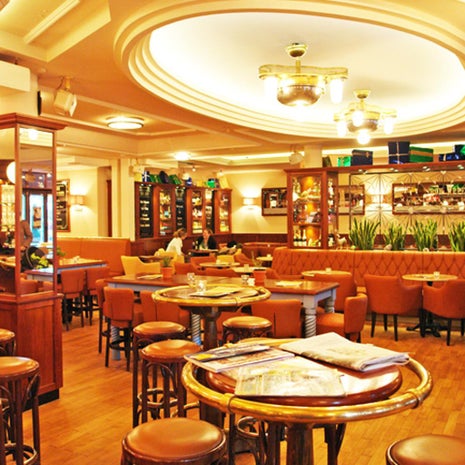 BRASSERIE