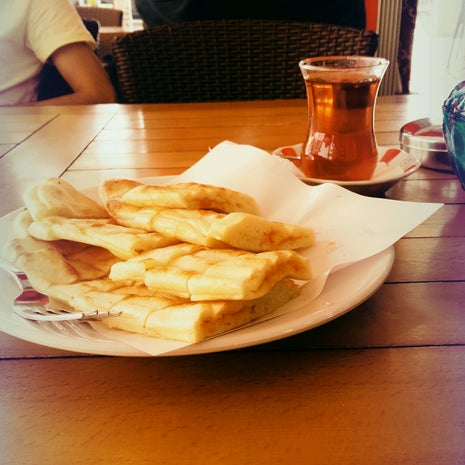 Umut Börek ve Cafe