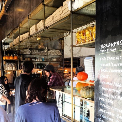 GTA (Gjelina Take Away)