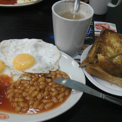 Cafe