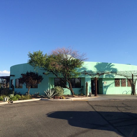 Teresa's Mosaic Cafe