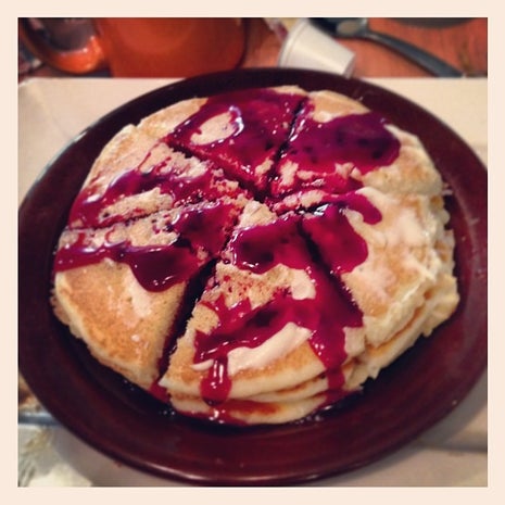 Village Inn