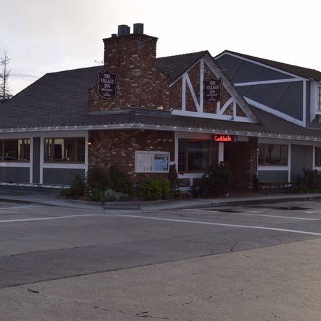 The Village Inn
