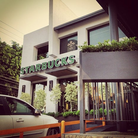Starbucks