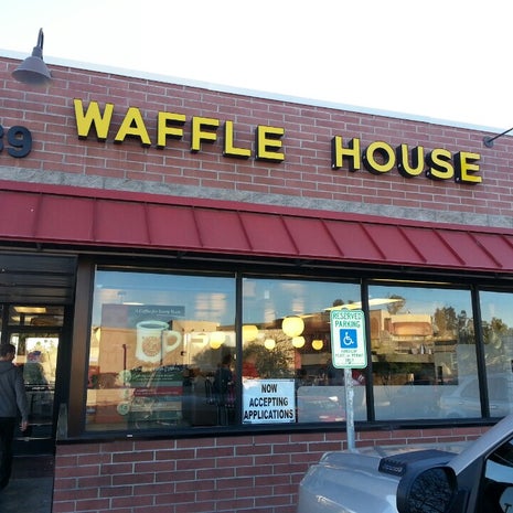 Waffle House