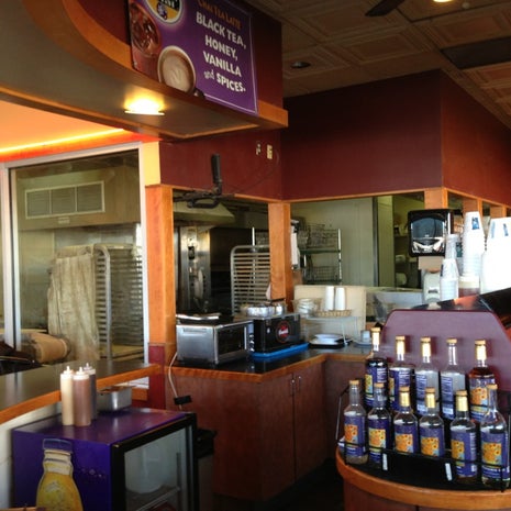 Olde World Bagel & Deli