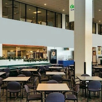 Dex Media Cafeteria