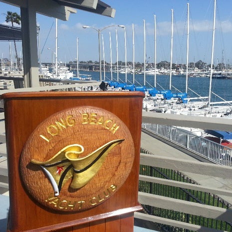 Long Beach Yacht Club