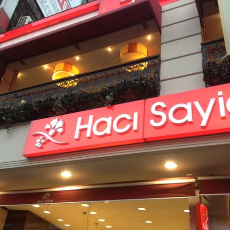 Hacı Sayid
