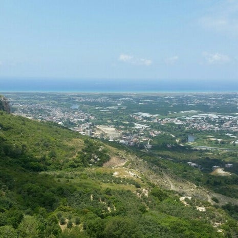 saray dag kahvaltisi