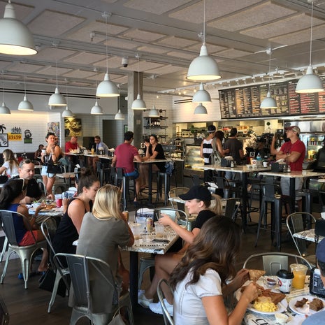 The Daily Creative Food Company