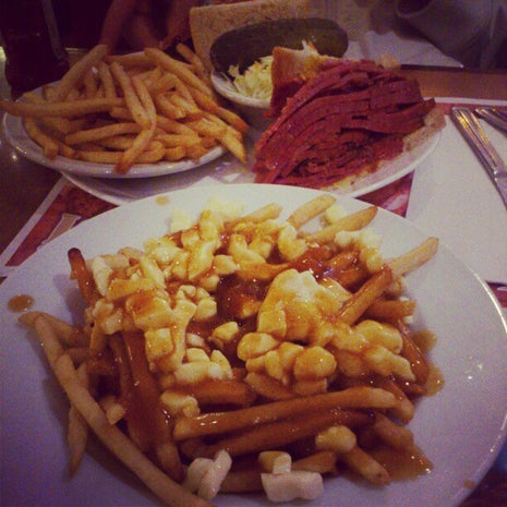 Chenoy's Delicatessen