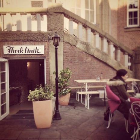 Flurklinik