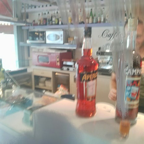 Bar Pizzeria Antico Desiderio