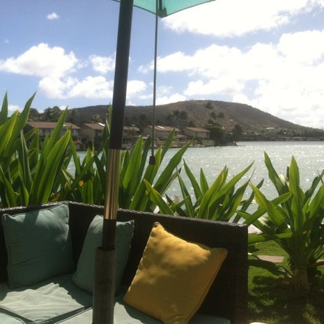 Island Brew Coffeehouse