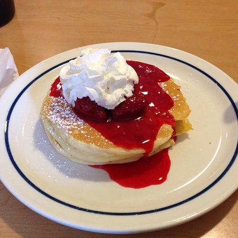 IHOP