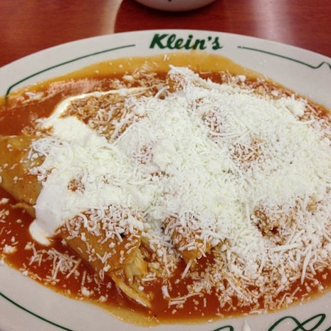 Klein´s
