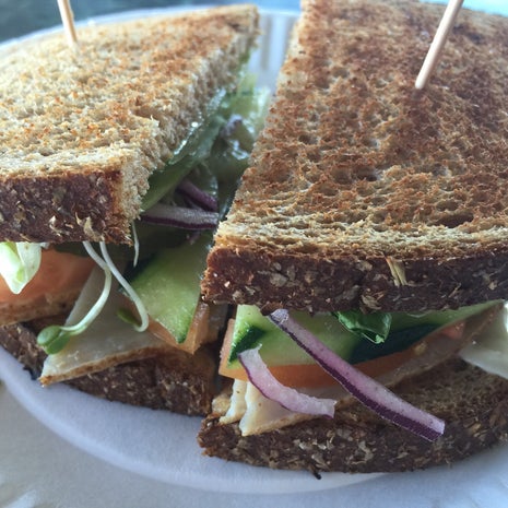 Bernal Bagel Donut & Sandwich