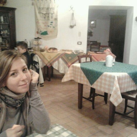 Agriturismo La Valle Dei Fiori