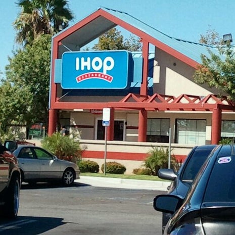 IHOP