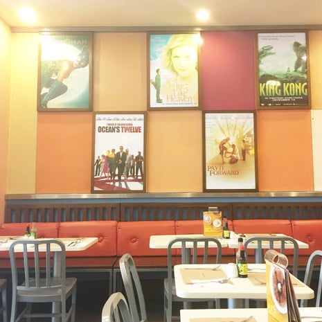 Pancake House