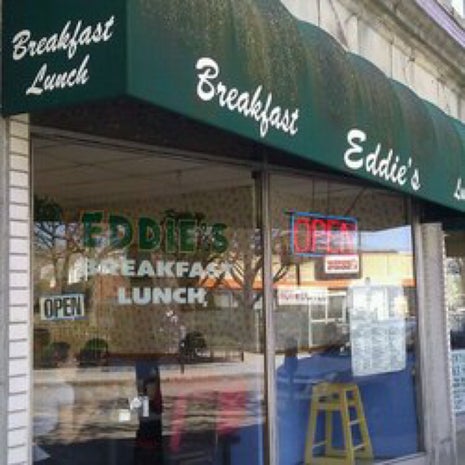 Eddie's Breakfast & Lunch