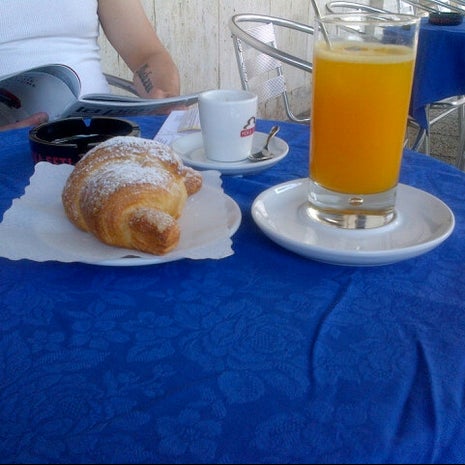 Bar tabaccheria daloris