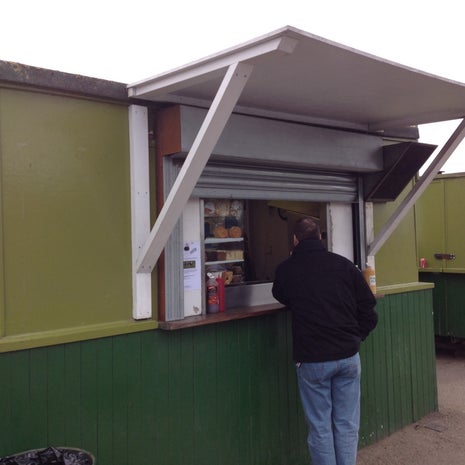 Blackheath Tea Hut