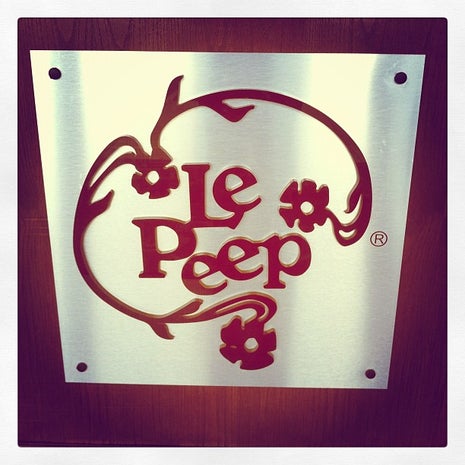 Le Peep