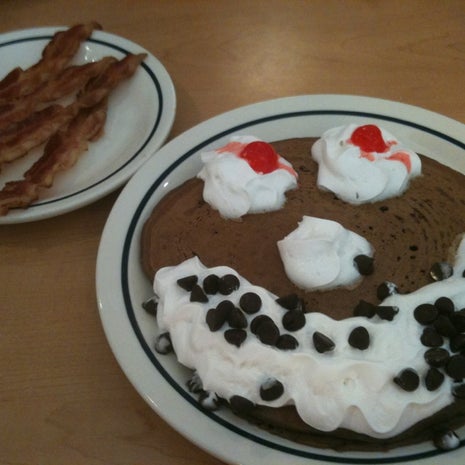 IHOP
