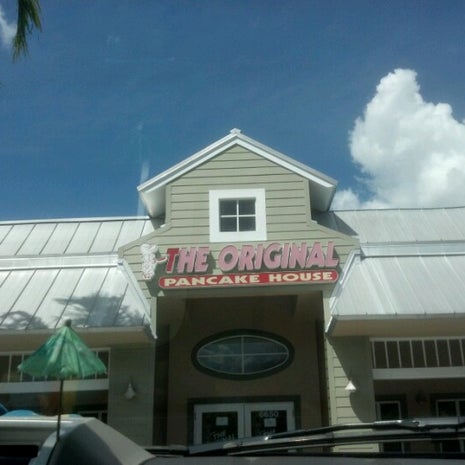 Original Pancake House