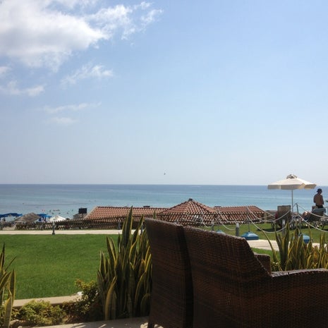 Yanna Marie Restaurant