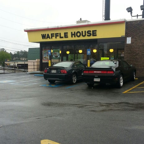 Waffle House