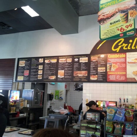 El Meson
